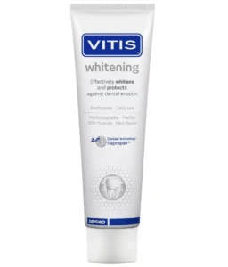 Vitis Whitening Toothpaste