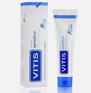 Vitis Sensitive Toothpaste