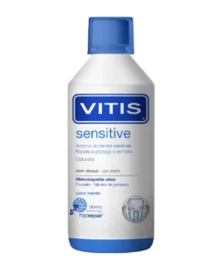 Vitis Sensitive Mouthwash