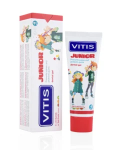Vitis Junior Toothpaste