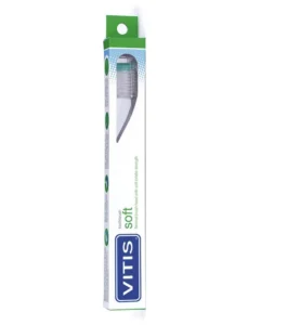 Vitis Soft Toothbrush