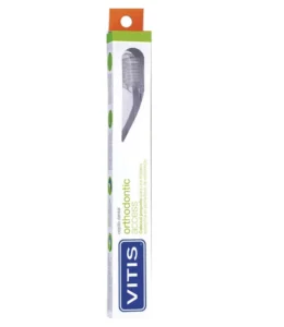 Vitis Orthodontic Access Brush