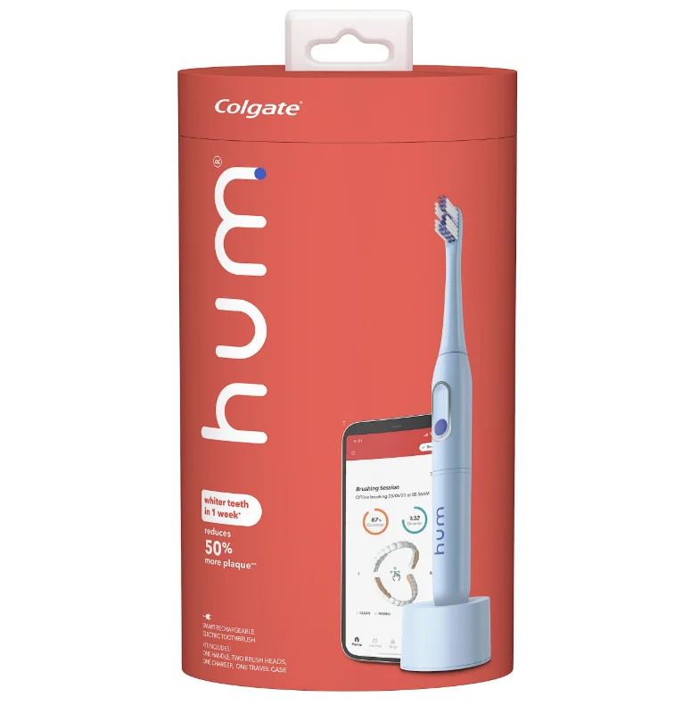 Colgate Hum Smart Electric Toothbrush