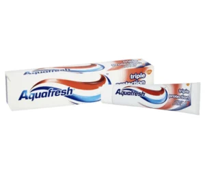 Aquafresh Triple Protection Toothpaste