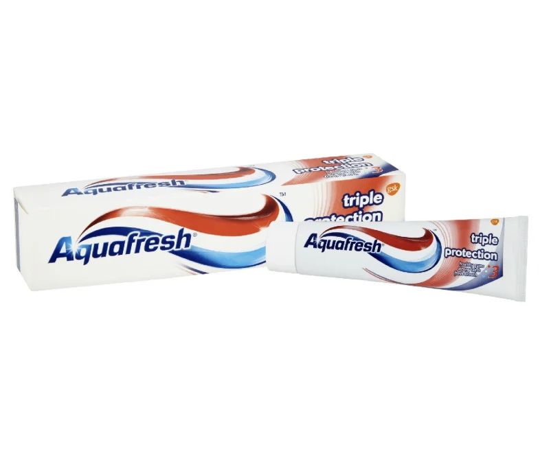 Aquafresh Triple Protection Toothpaste