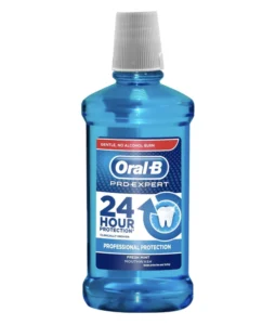 Oral-B Pro-Expert Protection Mouthwash
