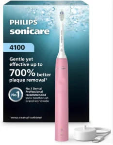 Philips Sonicare ProtectiveClean 4100 Electric Toothbrush