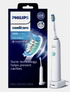 Philips Sonicare DailyClean 1100 Electric Toothbrush