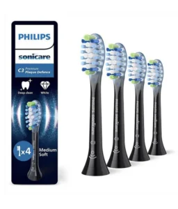Philips Sonicare C3 Premium Plaque Control 4-Pack Brush Heads