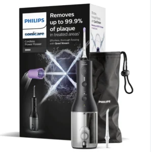 Philips Sonicare Cordless Power Flosser 3000