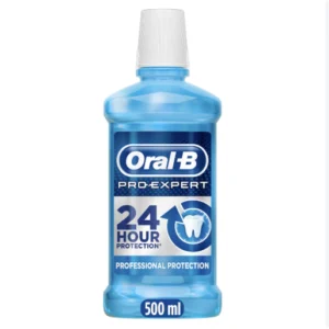 Oral-B Pro-Expert Mouthwash