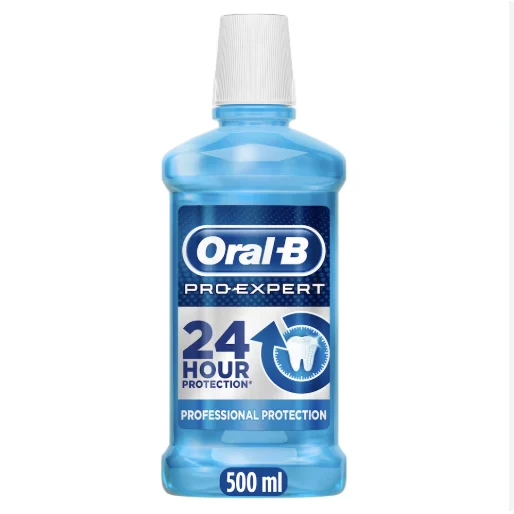 Oral-B Pro-Expert Mouthwash