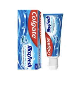 Colgate Max Fresh Cooling Crystals Toothpaste