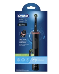Oral-B Pro 3 3000 Electric Toothbrush