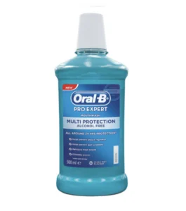 Oral-B Pro-Expert Mouthwash Clean Mint