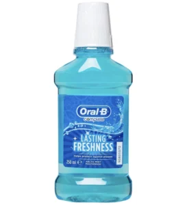 Oral-B Complete Mouthwash