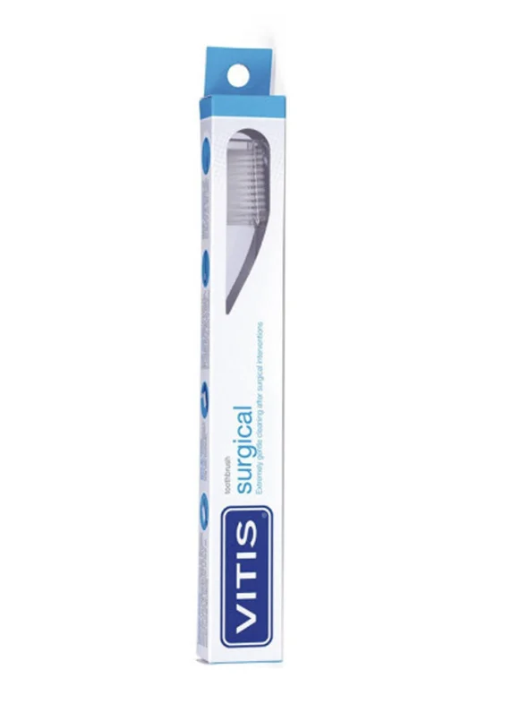Vitis Surgical Toothbrush