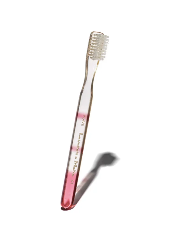 Officine Universelle Buly Murano Toothbrush
