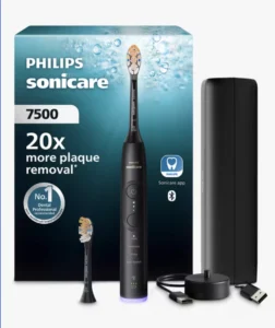 Philips Sonicare Series 7500 Sonic Electric Toothbrush
