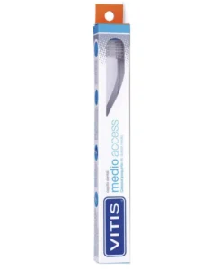 Vitis Access Toothbrush