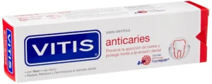 Vitis Anticaries Toothpaste