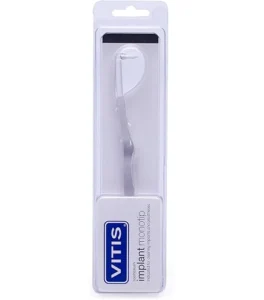 Vitis Implant Brush