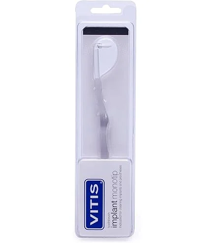Vitis Implant Brush