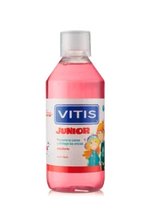 Vitis Junior Mouthwash 500 ml